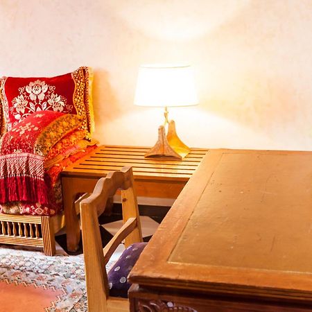 Villa Pomme D'Or Midelt Habitación foto