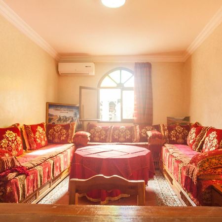 Villa Pomme D'Or Midelt Habitación foto