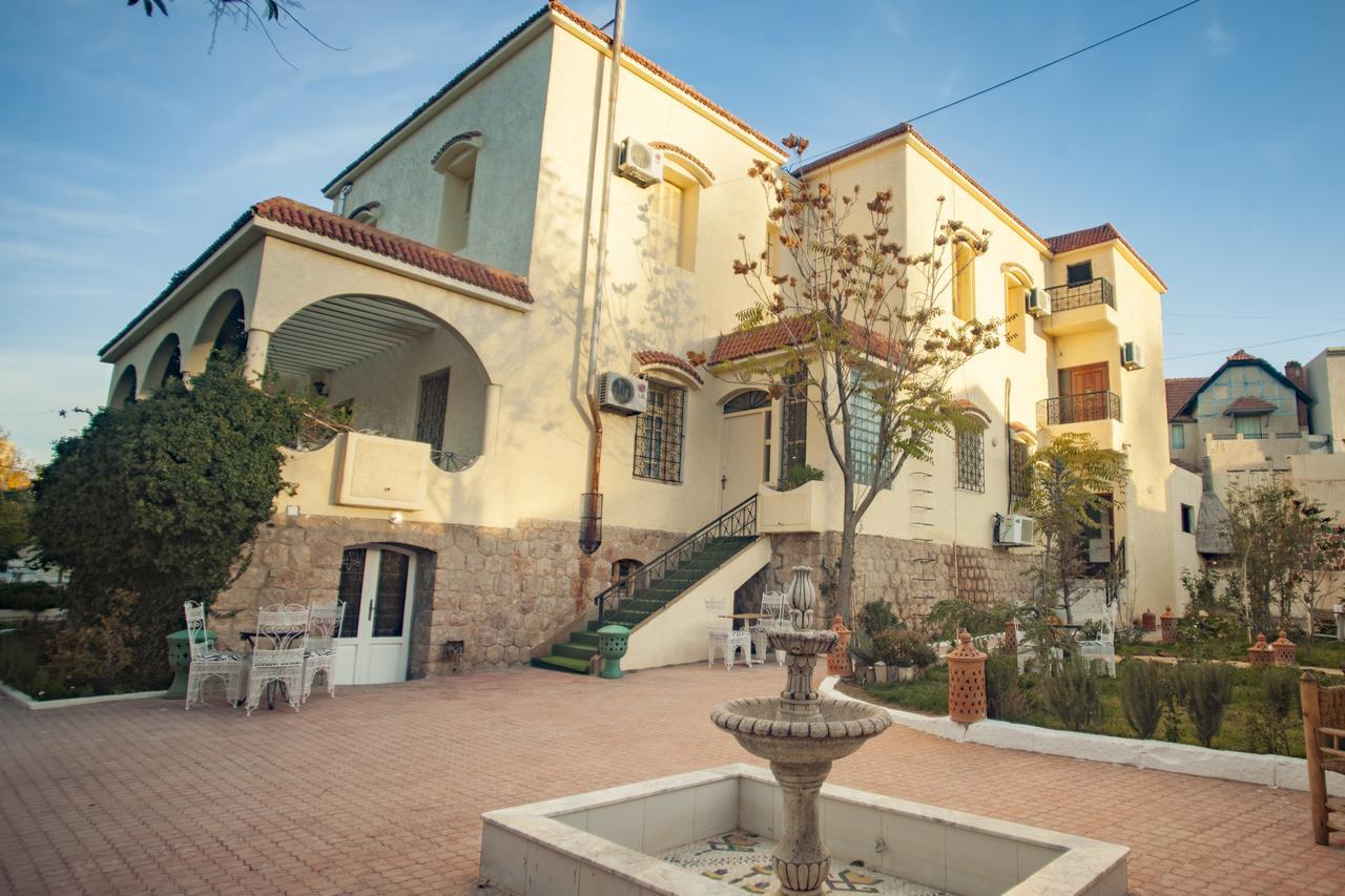 Villa Pomme D'Or Midelt Exterior foto
