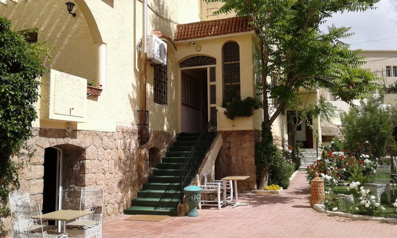 Villa Pomme D'Or Midelt Exterior foto