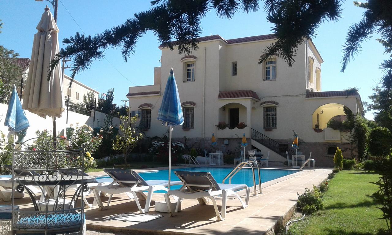 Villa Pomme D'Or Midelt Exterior foto